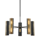10 - Light Chandelier