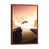 Classic Brown Wood Framed is unavailable