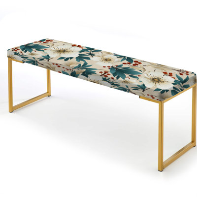 Upholstered Bench