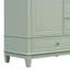 Armoire de meuble-lavabo sur pied 30 po avec lavabo en céramique-595303951