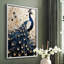ANIMALS Series CCXLVI - reproduction encadrée de qualité supérieure - prête à être accrochée - aucun clou requis-731545472-731544697