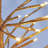 2 Piece Tree Lighted Display Set