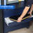 Fabric Laundry Hamper with Handles-933863483