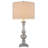 Lindhilde Resin Table Lamp