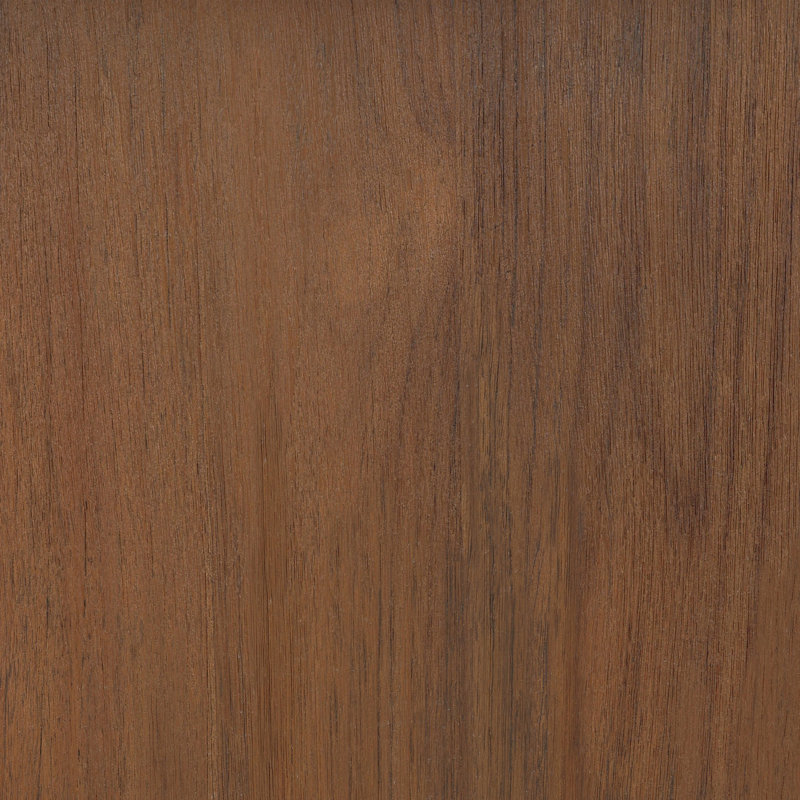 Tahana Outdoor Teak Lounge Chair