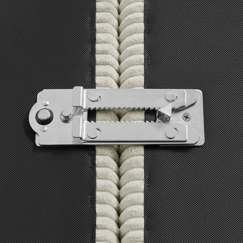 Canapé modulaire 2 pièces Chelsea, Beige