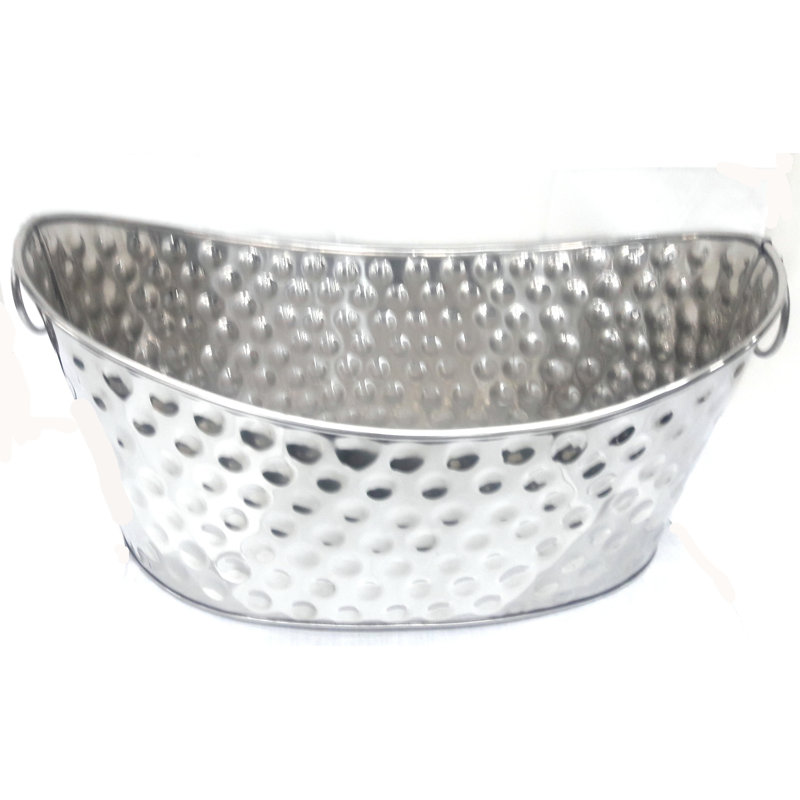 Asgard Stainless Steel Beverage Tub