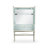 Water 46'' Bar Cabinet