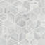 Monet Marble Random Mosaic Wall & Floor Tile-69522797