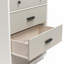 Commode 5 tiroirs