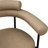 Vedehi Vegan Leather Dining Chair-986830360