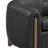 Leamon Fire-Resistant Upholstered Barrel Chair-173885915-196708298