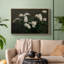 "Vintage Botanical - CV III" sur toile-2105916379-2105916380