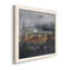 «Mountains In The Mist I», toile encadrée de qualité supérieure - prête à être accrochée-1093323062-1093323061