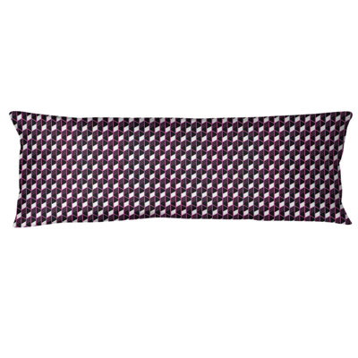 Abbate Polyester Pillow
