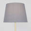Gurpreet 154cm Traditional Floor Lamp-36154403-36154408-36154411