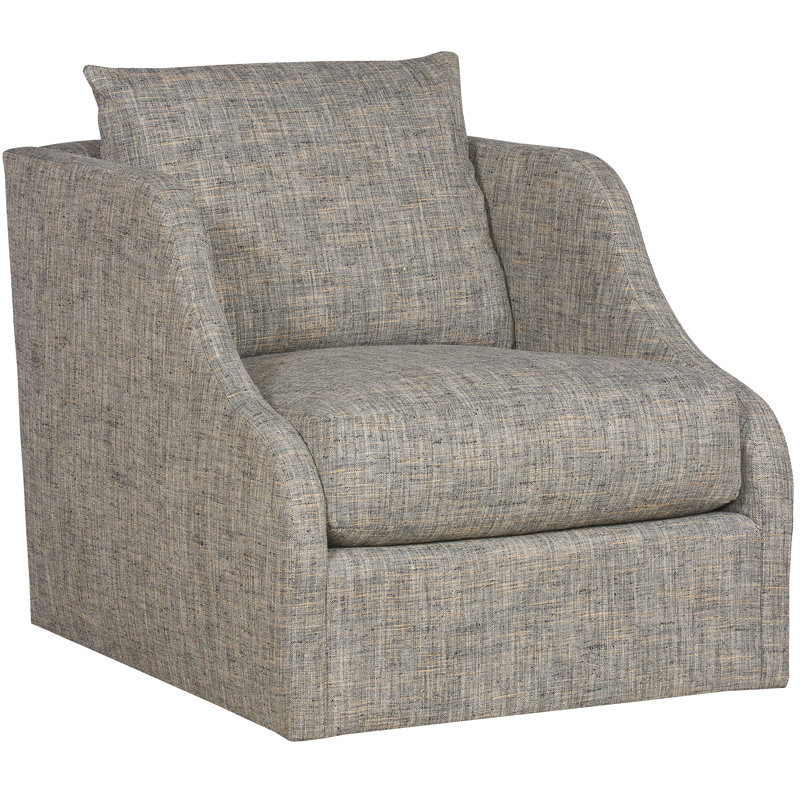 Cora Armchair, Worthy Snow