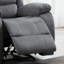 Fauteuil de massage inclinable Kingstowne-308414622