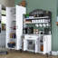 Armoire polyvalente
