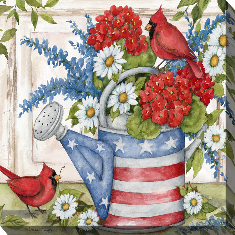 Art extérieur The Patriots All Weather