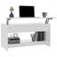 Jarosłav Frame Coffee Table with Storage-1067582257