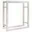 Carsyn 80cm W Metal Log Rack