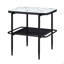 Ensemble de tables d'appoint 3 pièces