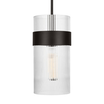 1 - Light Single Pendant