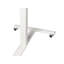 Adjustable Metal Base Standing Desk-2011388727