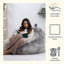 icon Cocoon Faux Fur Bean Bag-73115865