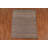 Striped Kilim Modern Area Rug 4x5
