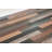 Versaplank 6" x 48" x 2.5mm 20mil Assorted Peel & Stick Luxury Vinyl Plank
