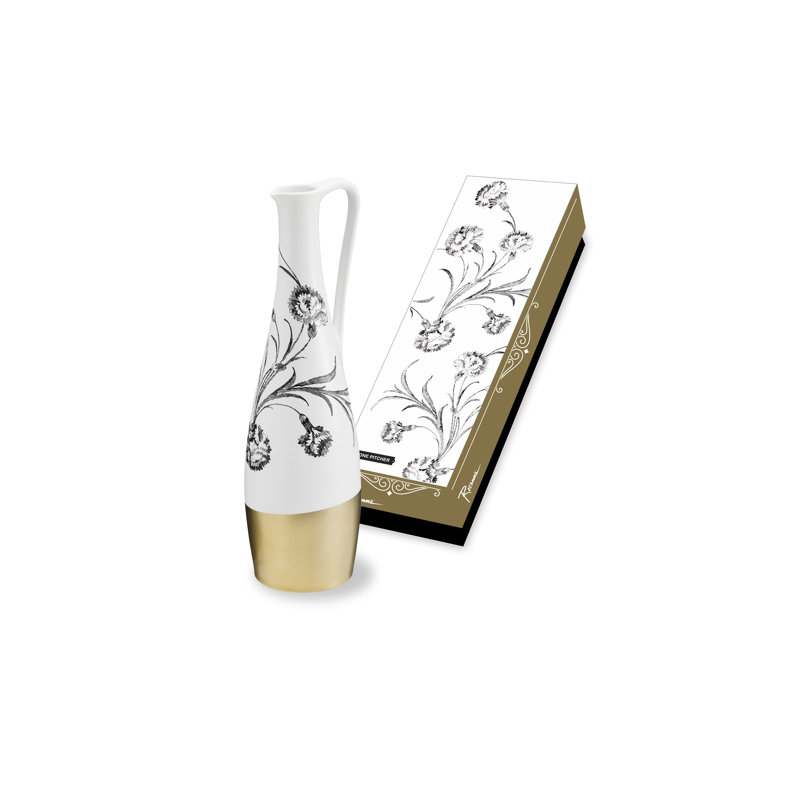 Ceramic Table Vase
