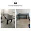 Bureau moderne en bois massif créatif-1635408435-1635408434