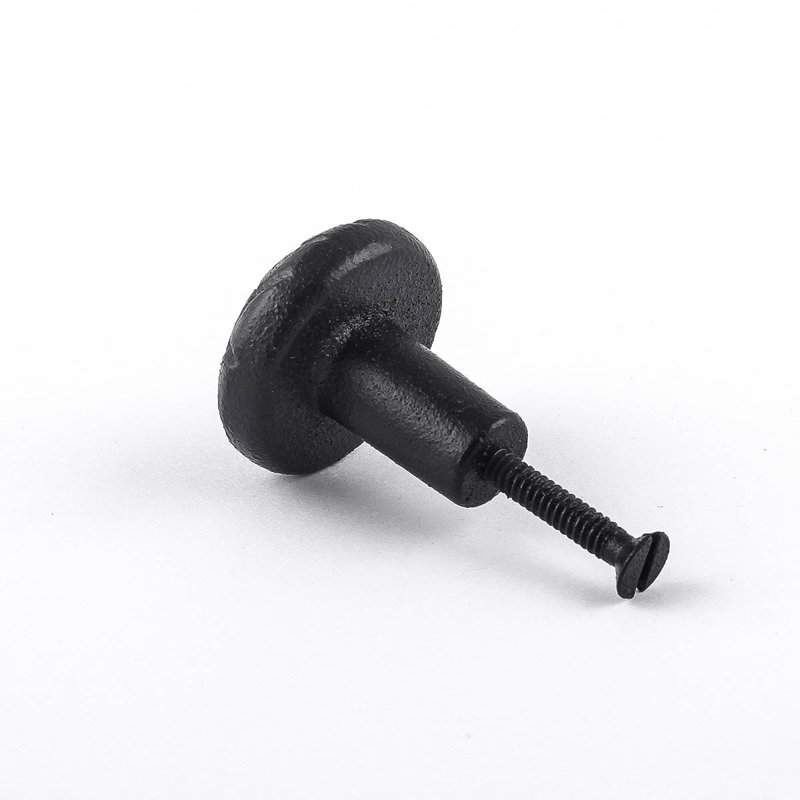 Paquet multiple de boutons de champignon de 1/4 po de diamètre