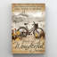 «Bicycle What A Wonderful World», reproduction d'art graphique sur toile tendue-80471191
