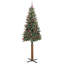 Slim Christmas Tree with 150 LEDs-2059206183-2059206201
