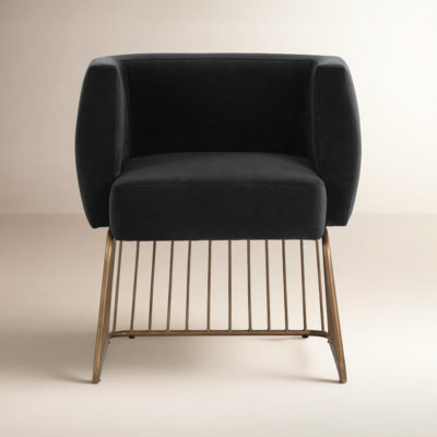 Dory Armchair