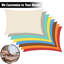 Voile d'ombrage imperméable Royal Shade-114673950-114673945