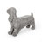 COCKER SPANIEL DOG STATUE