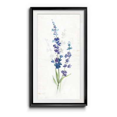 Fresh Cut Lavender II - impression