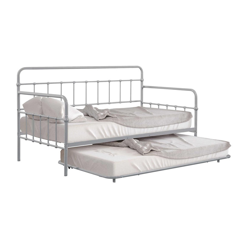 Djordi Daybed With Trundle