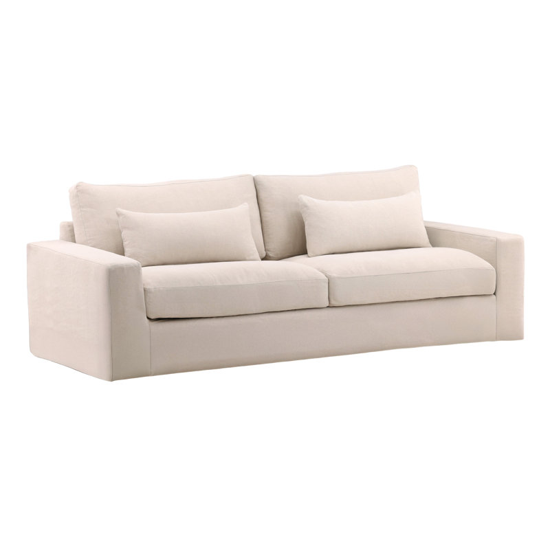 Sylvie Sofa, Natural