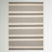 Pontianak Performance Striped Indoor/Outdoor Area Rug-1099380439