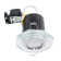 Barton 3.94" Recessed Lighting Kit