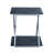Mccoll Solid Wood Top End Table with Storage-390931383