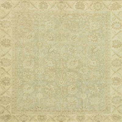 Abstract Indoor Rug