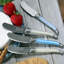 Laguiole Butter Knife-1455178435