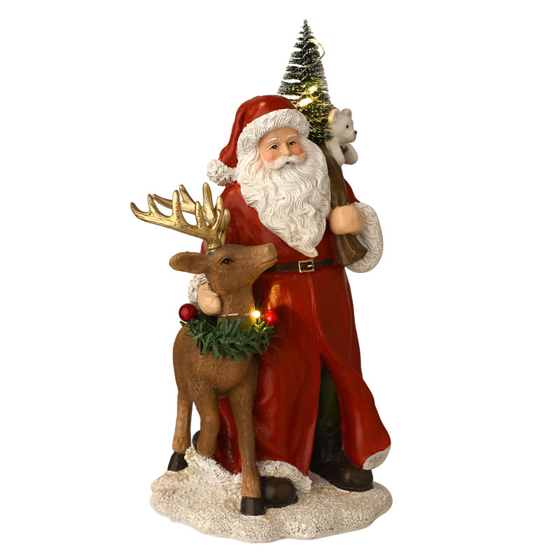 Figurines & Sculptures