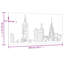Marilena Steel Wall Decor